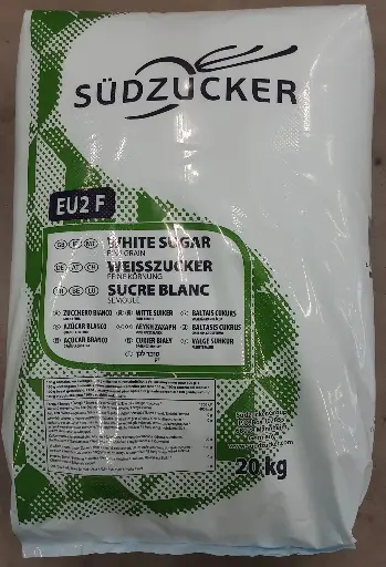 Sucre Cristallisé 20kg