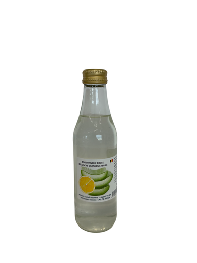 6. 1 Boisson Aloe Vera avec Citron