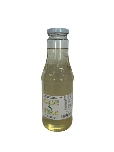 6. 5 Boisson Aloe Vera avec Poire