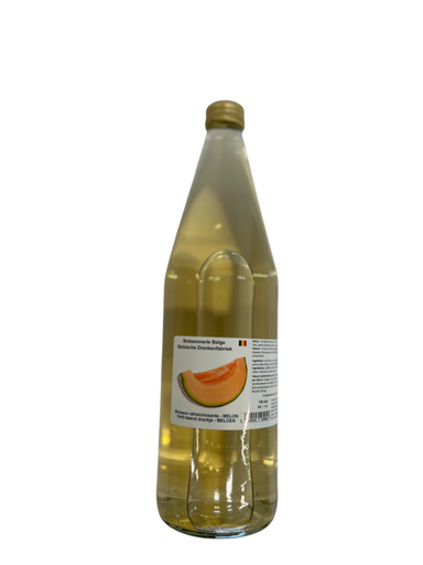 6. 7 Boisson Honey Melon